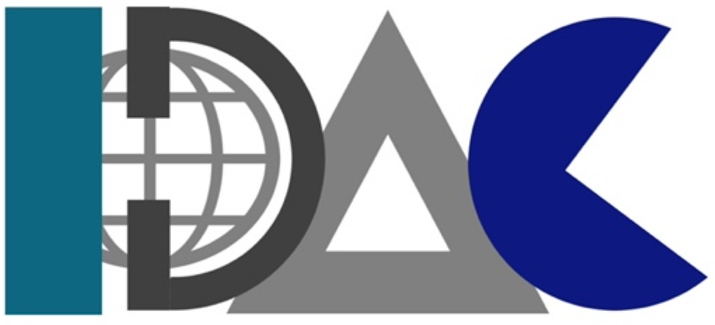국제가상자산위원회(ICC) 로고