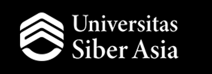 Universitas Siber Asia 로고